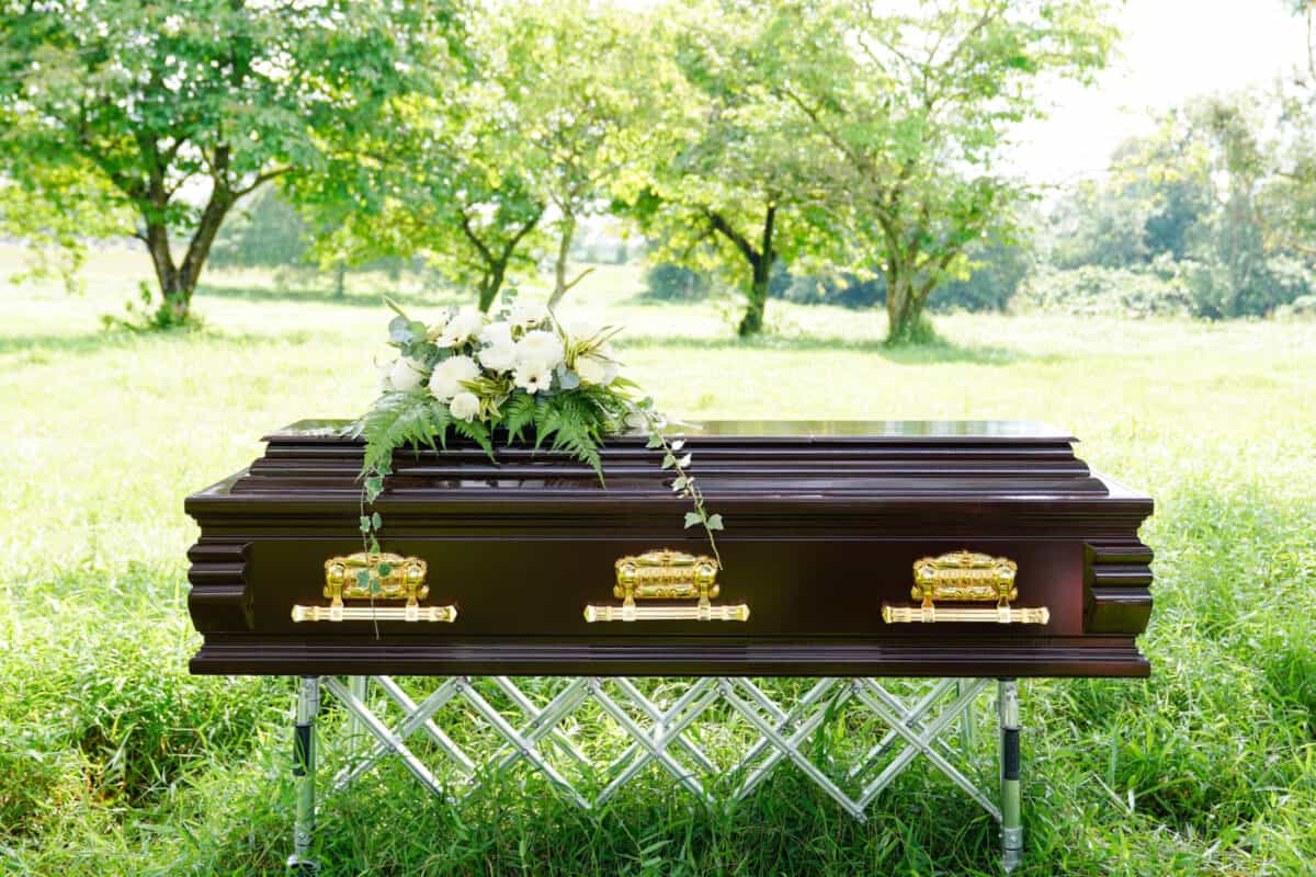 4S (B) – Main-2 Serenity Casket 4S (B) Main