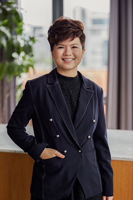 Hwee Ting