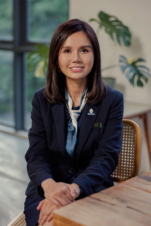 Jessy Chew