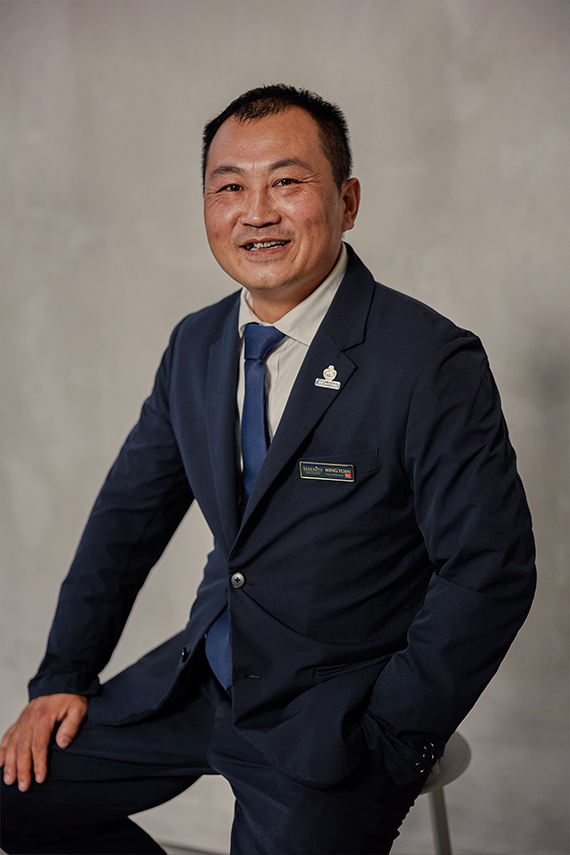 Zhou Ming Yuan